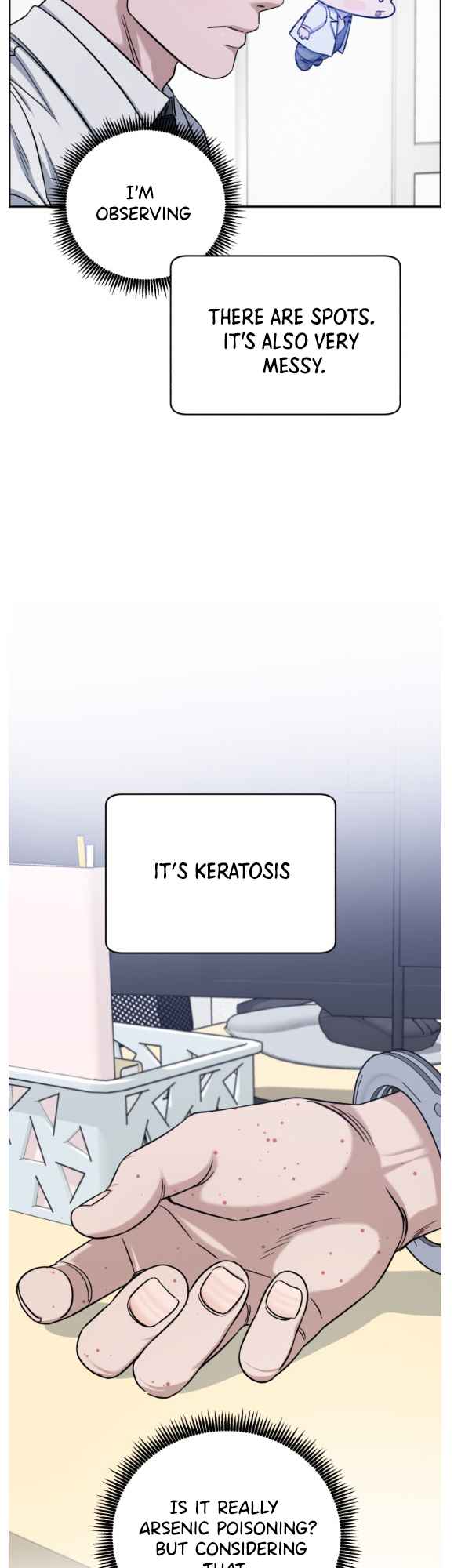 A.I. Doctor Chapter 76 page 26