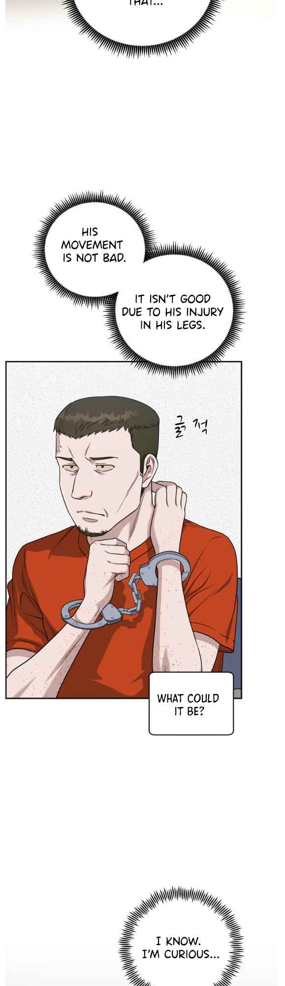 A.I. Doctor Chapter 76 page 27