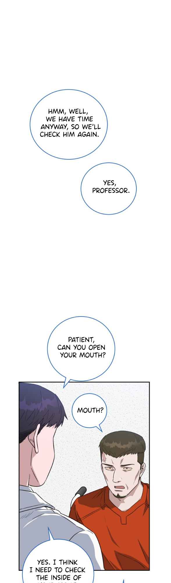 A.I. Doctor Chapter 76 page 32