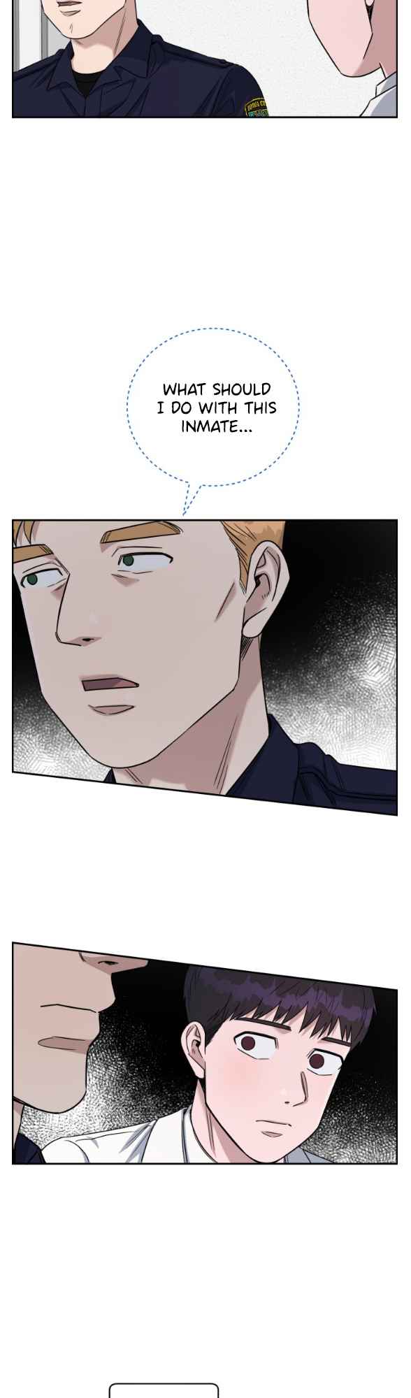 A.I. Doctor Chapter 76 page 36