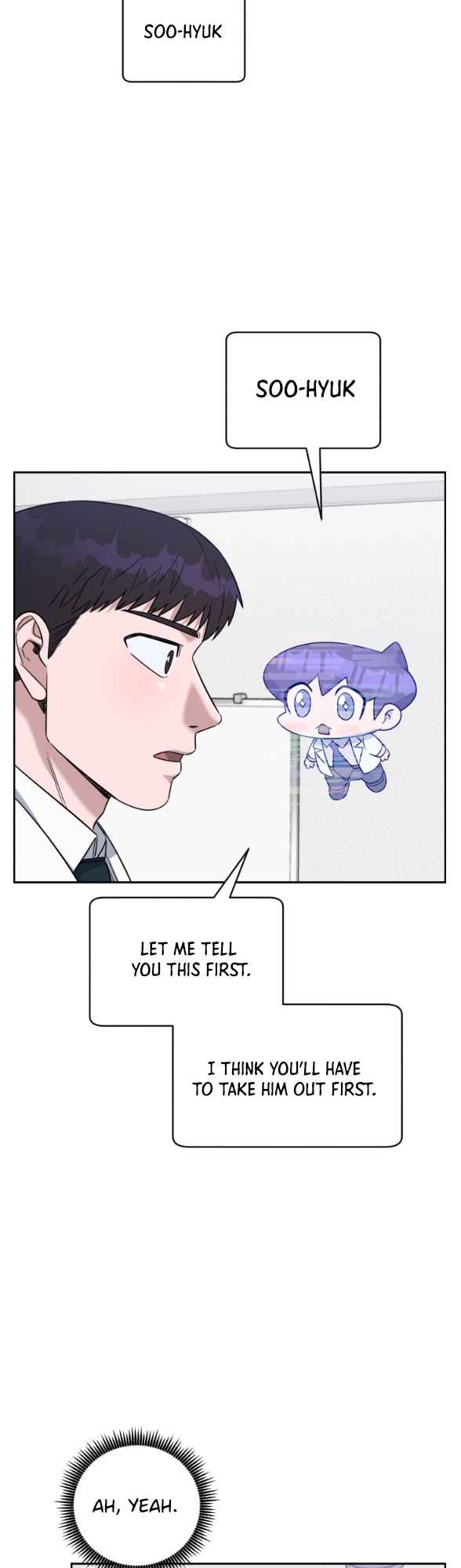 A.I. Doctor Chapter 76 page 37
