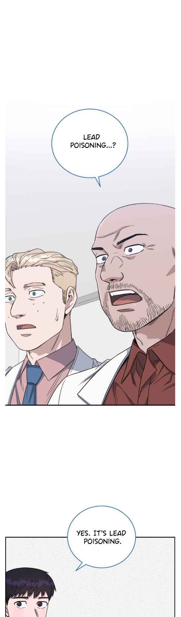 A.I. Doctor Chapter 76 page 39