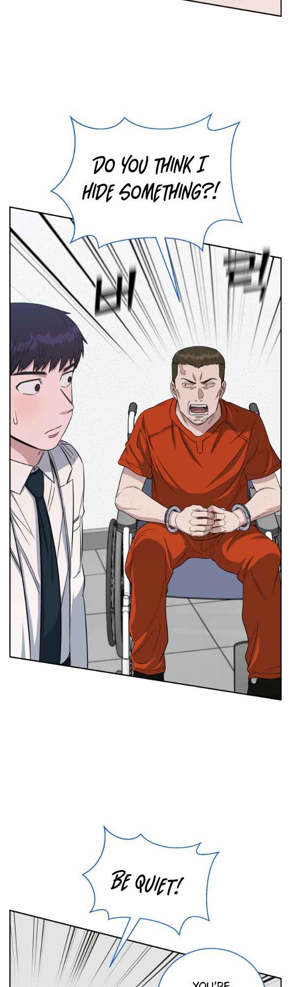 A.I. Doctor Chapter 76 page 49