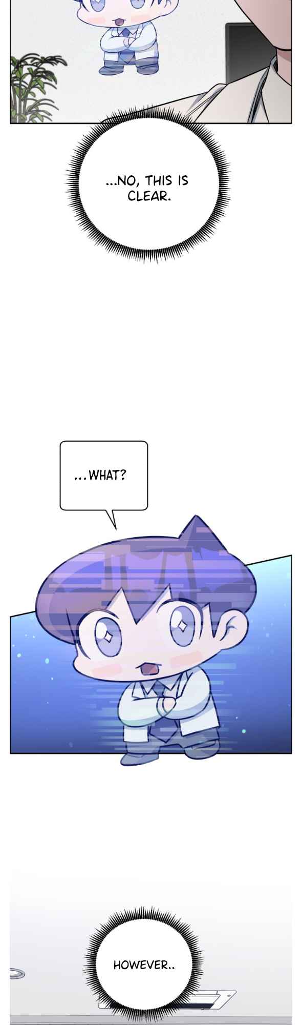 A.I. Doctor Chapter 76 page 52