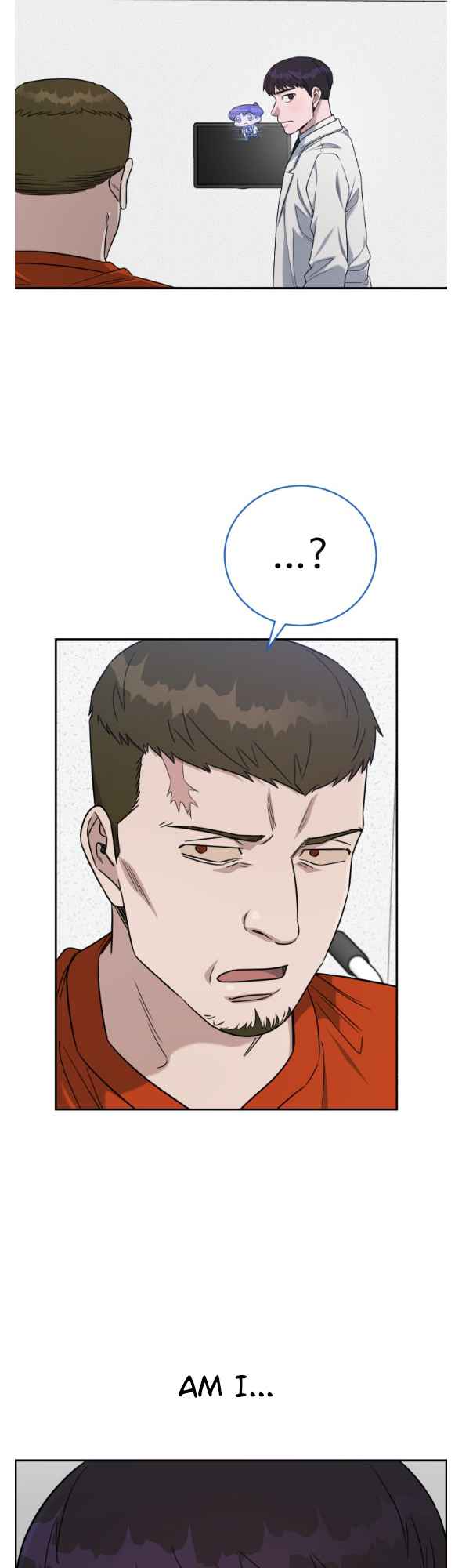 A.I. Doctor Chapter 76 page 53