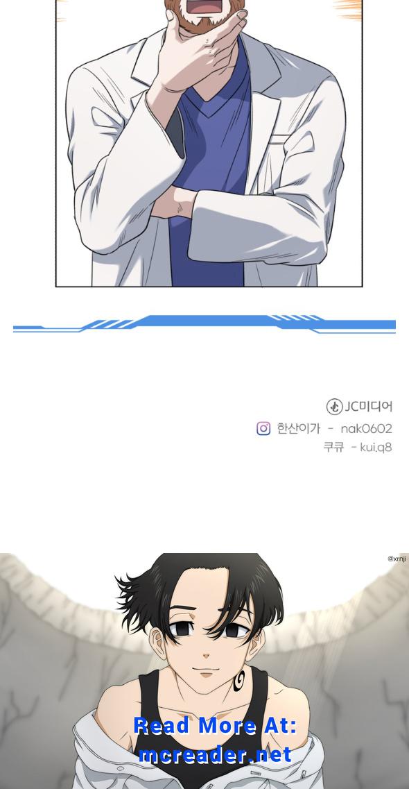 A.I. Doctor Chapter 76 page 55