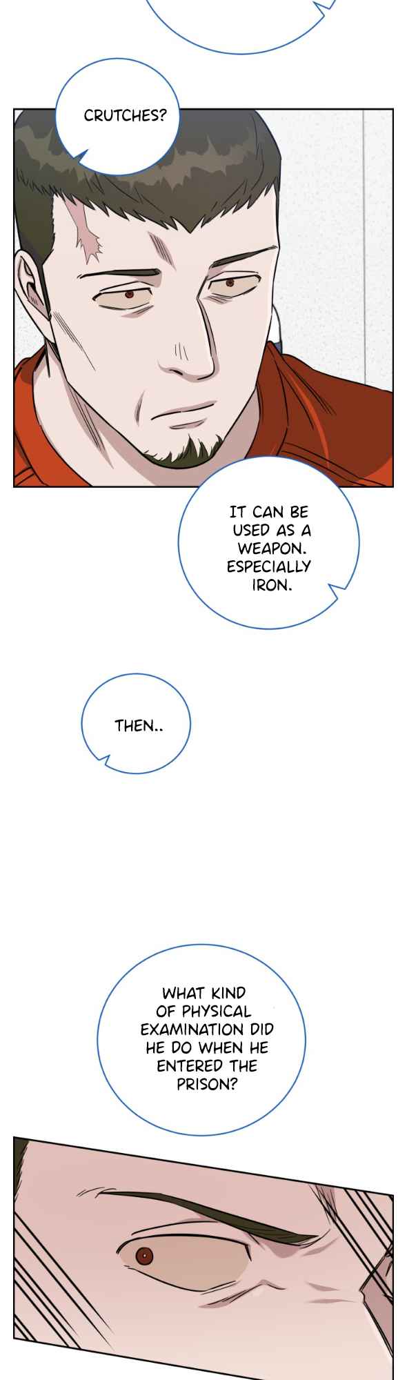 A.I. Doctor Chapter 76 page 48