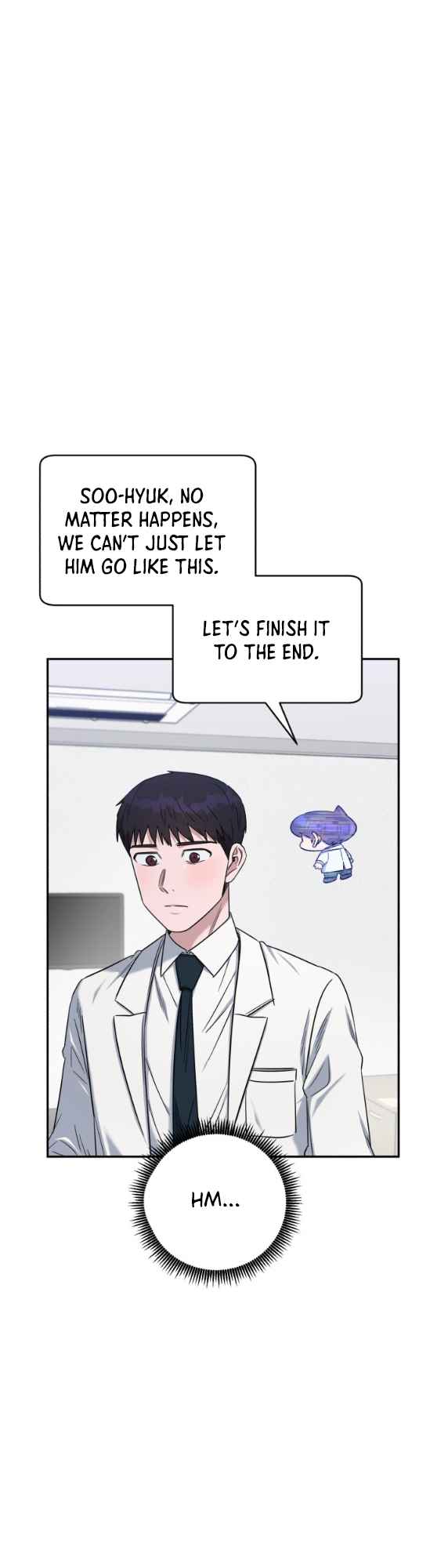 A.I. Doctor Chapter 77 page 3