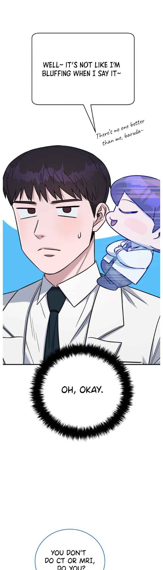 A.I. Doctor Chapter 77 page 4