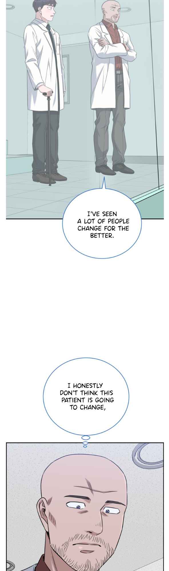 A.I. Doctor Chapter 77 page 46