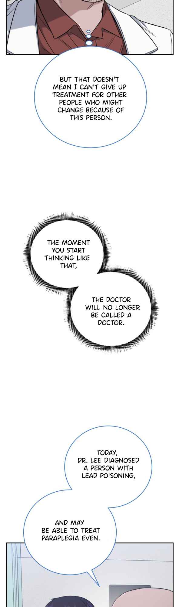 A.I. Doctor Chapter 77 page 47