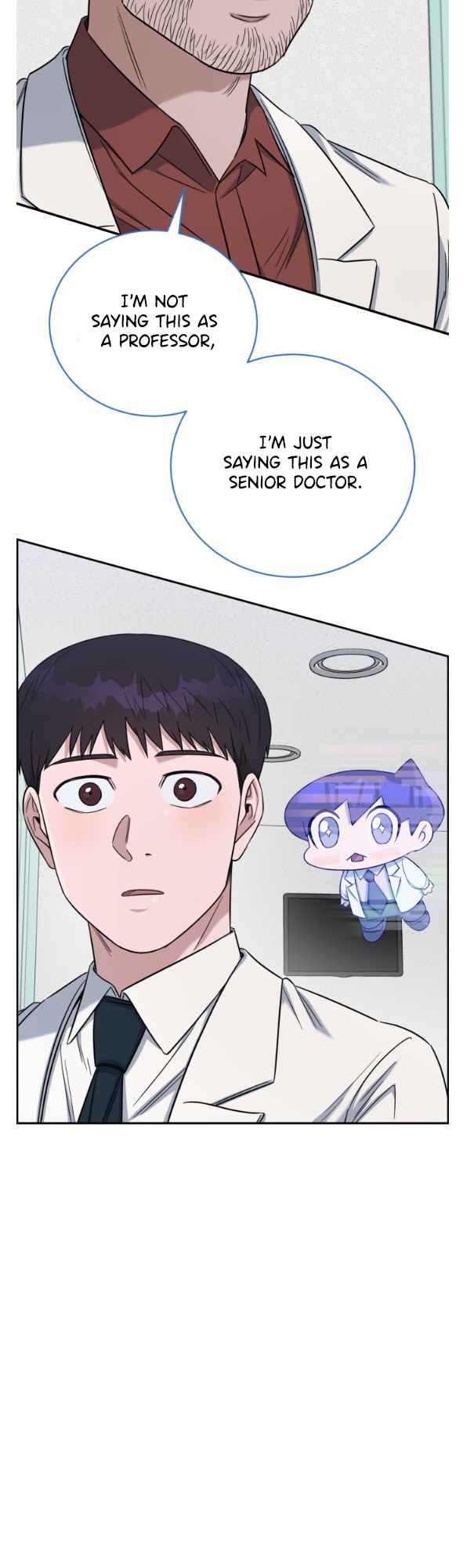 A.I. Doctor Chapter 77 page 49