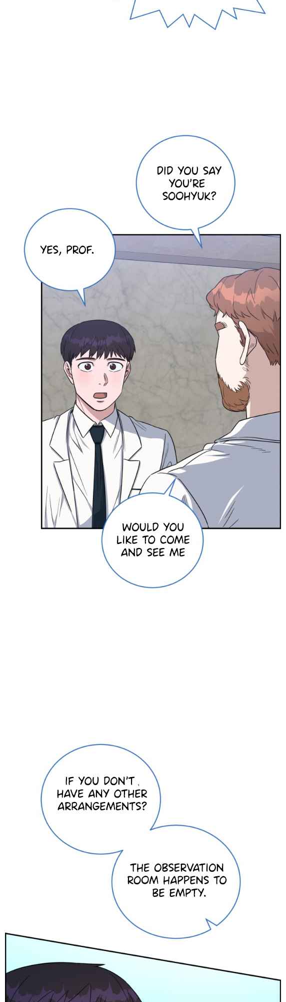 A.I. Doctor Chapter 77 page 31