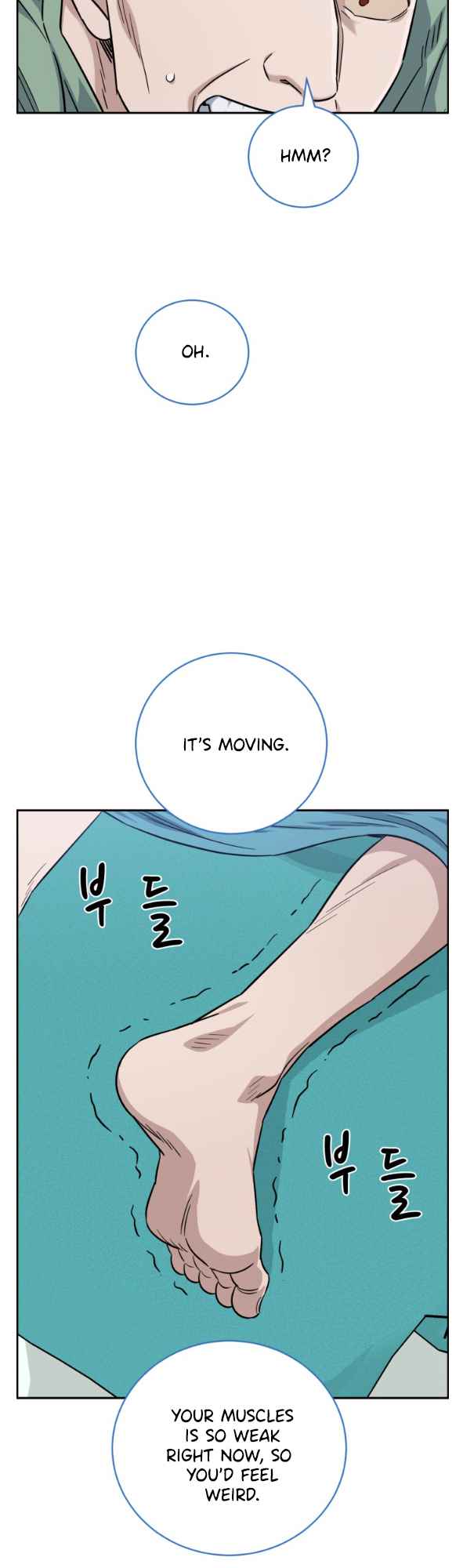 A.I. Doctor Chapter 77 page 53