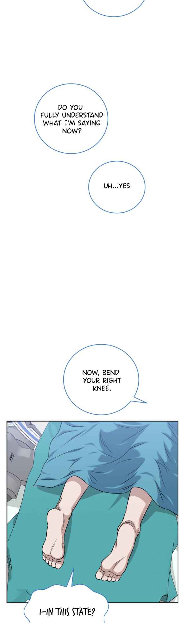 A.I. Doctor Chapter 77 page 51