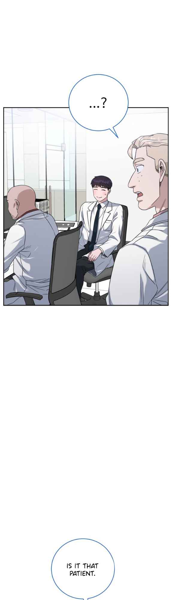 A.I. Doctor Chapter 77 page 22