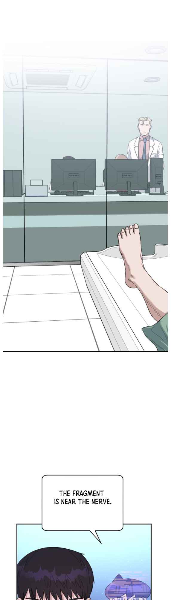 A.I. Doctor Chapter 77 page 11