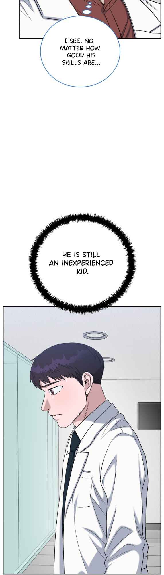 A.I. Doctor Chapter 77 page 42