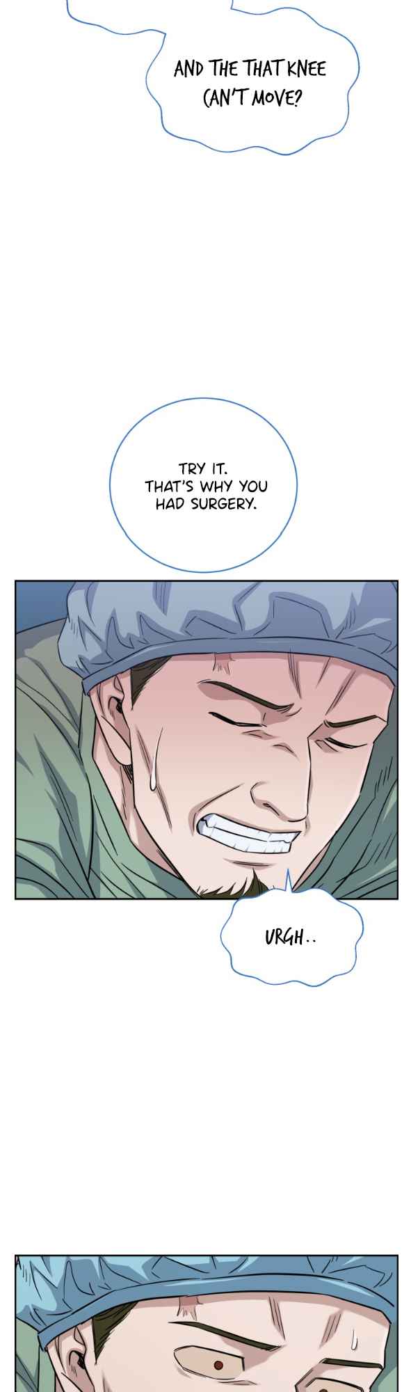 A.I. Doctor Chapter 77 page 52