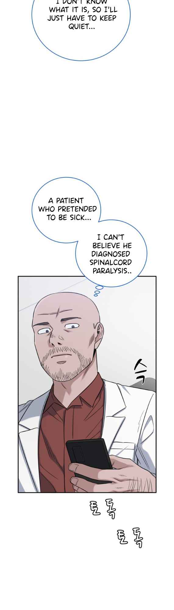 A.I. Doctor Chapter 77 page 16