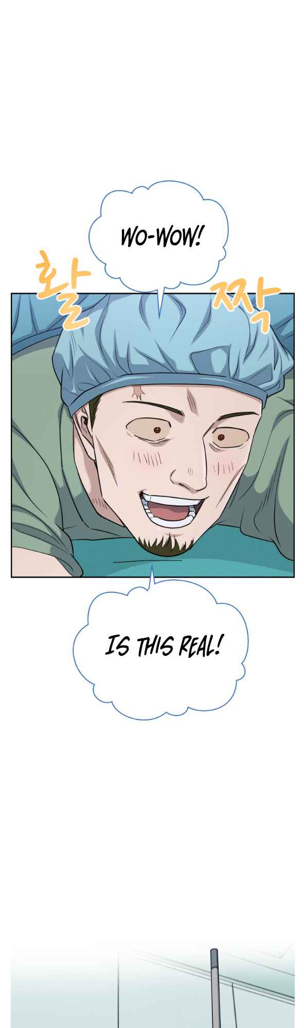 A.I. Doctor Chapter 77 page 54