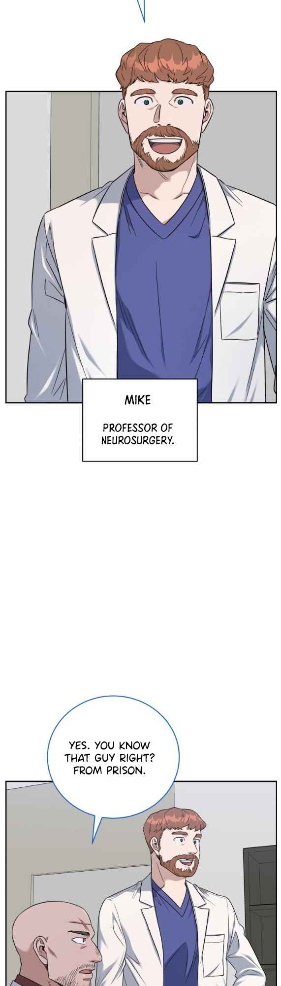 A.I. Doctor Chapter 77 page 23