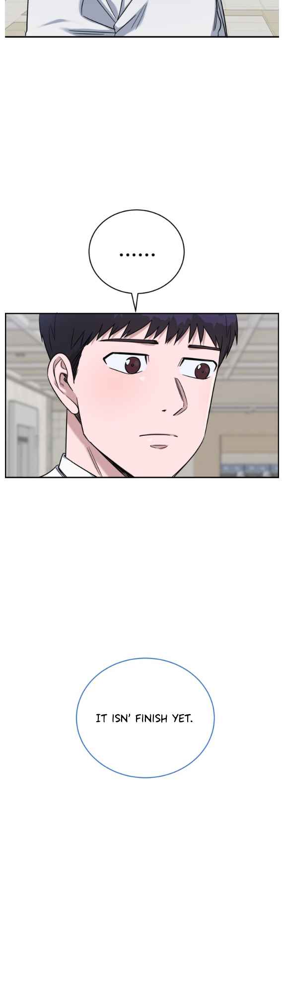 A.I. Doctor Chapter 77 page 35