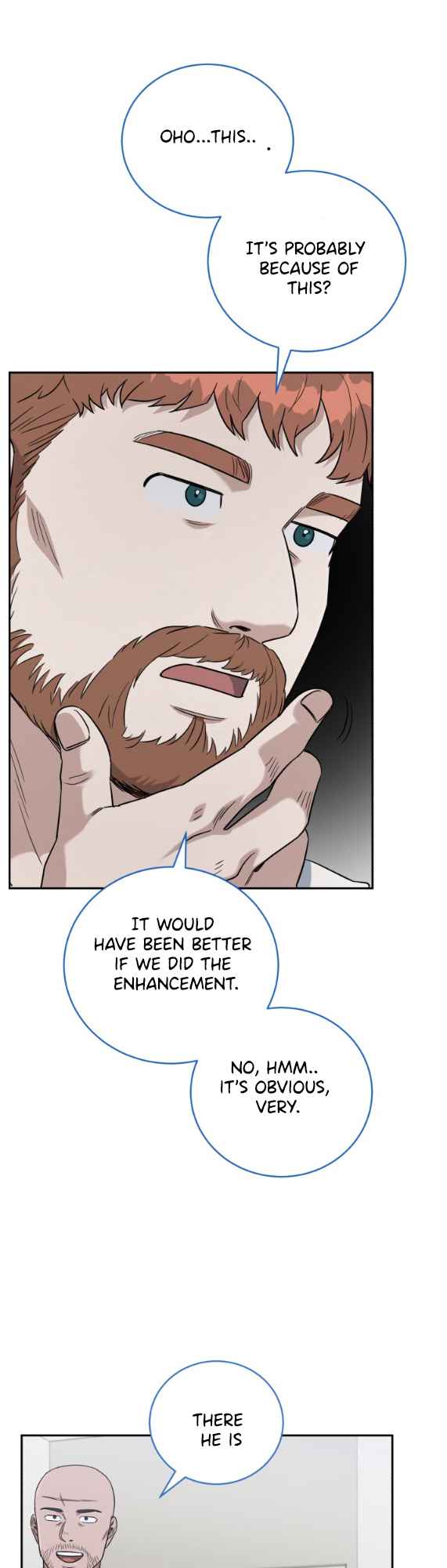 A.I. Doctor Chapter 77 page 26