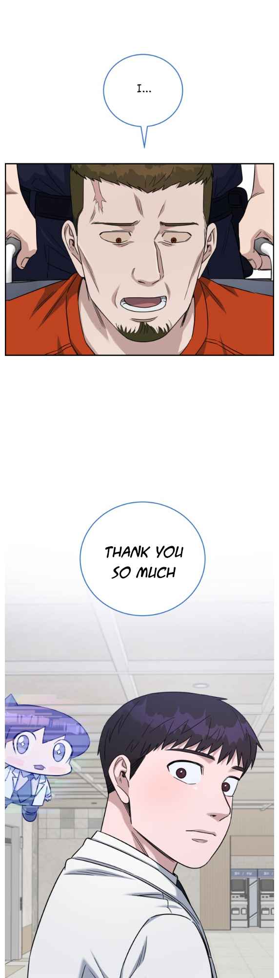 A.I. Doctor Chapter 77 page 34