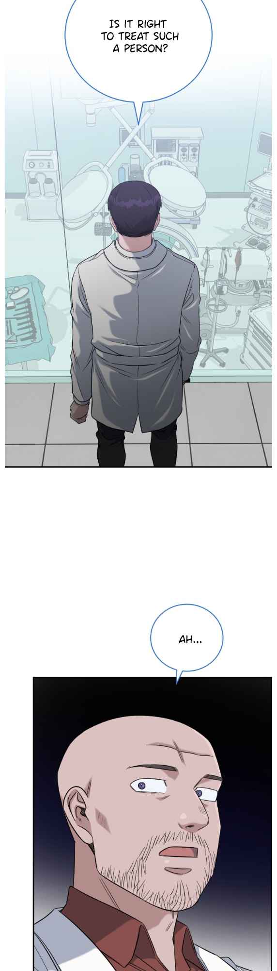 A.I. Doctor Chapter 77 page 41