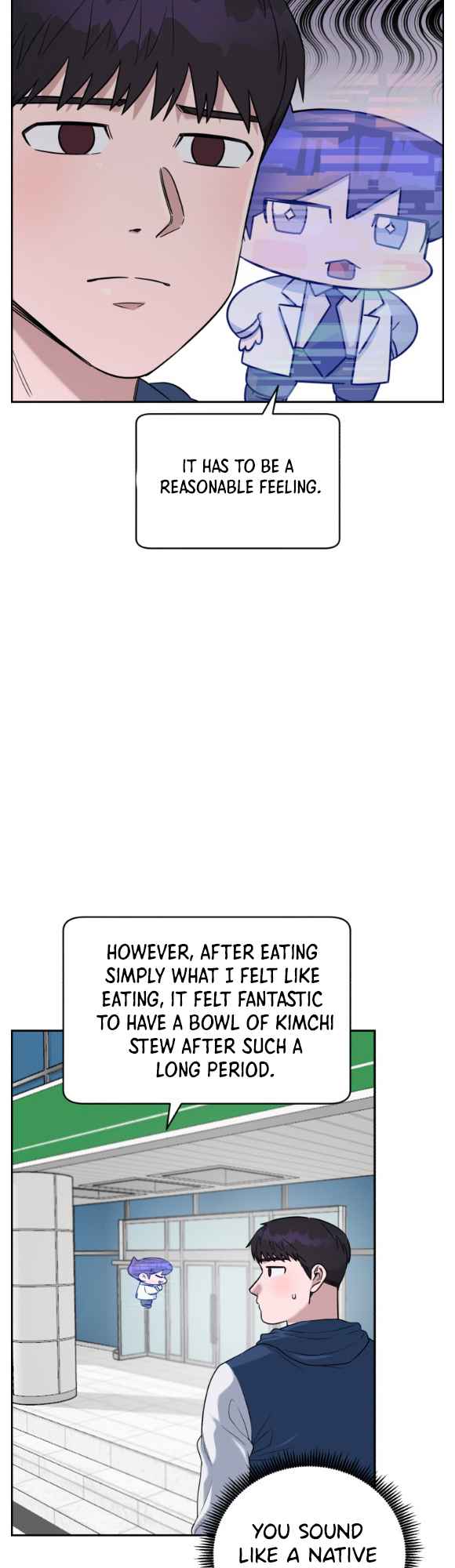 A.I. Doctor Chapter 78 page 6