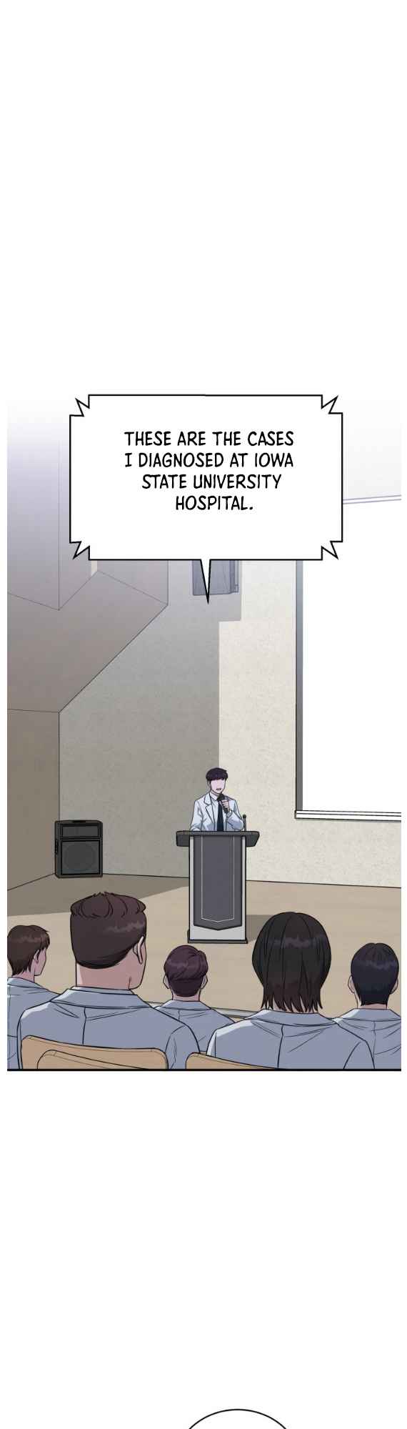 A.I. Doctor Chapter 78 page 17