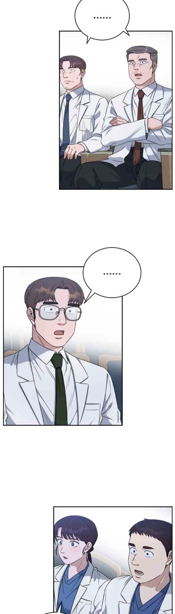 A.I. Doctor Chapter 78 page 18