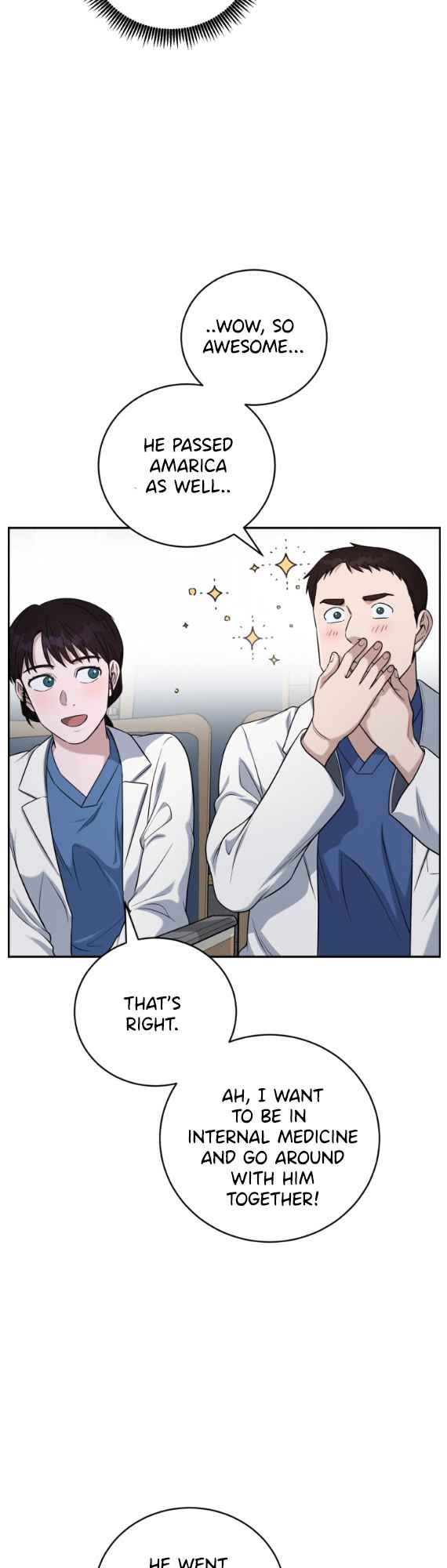 A.I. Doctor Chapter 78 page 23