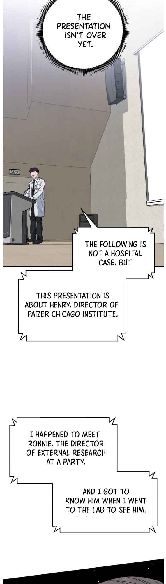 A.I. Doctor Chapter 78 page 26