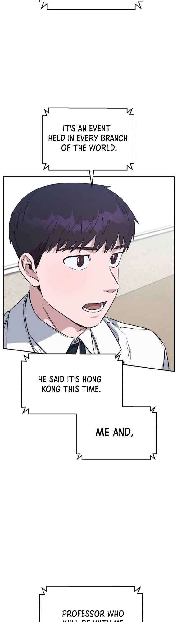 A.I. Doctor Chapter 78 page 29
