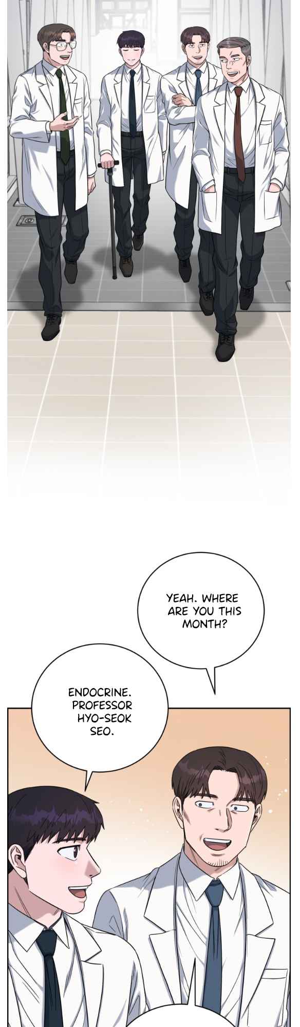A.I. Doctor Chapter 78 page 49