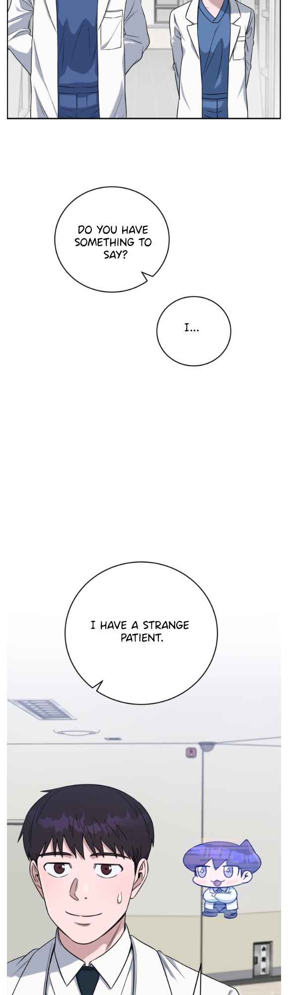A.I. Doctor Chapter 78 page 53