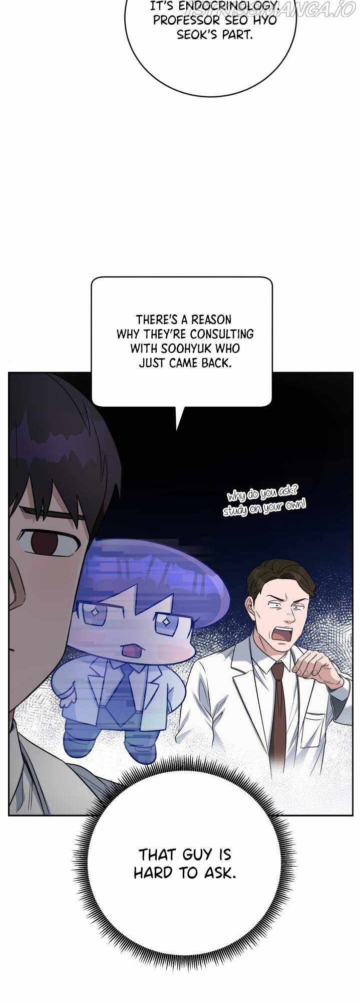 A.I. Doctor Chapter 79 page 3
