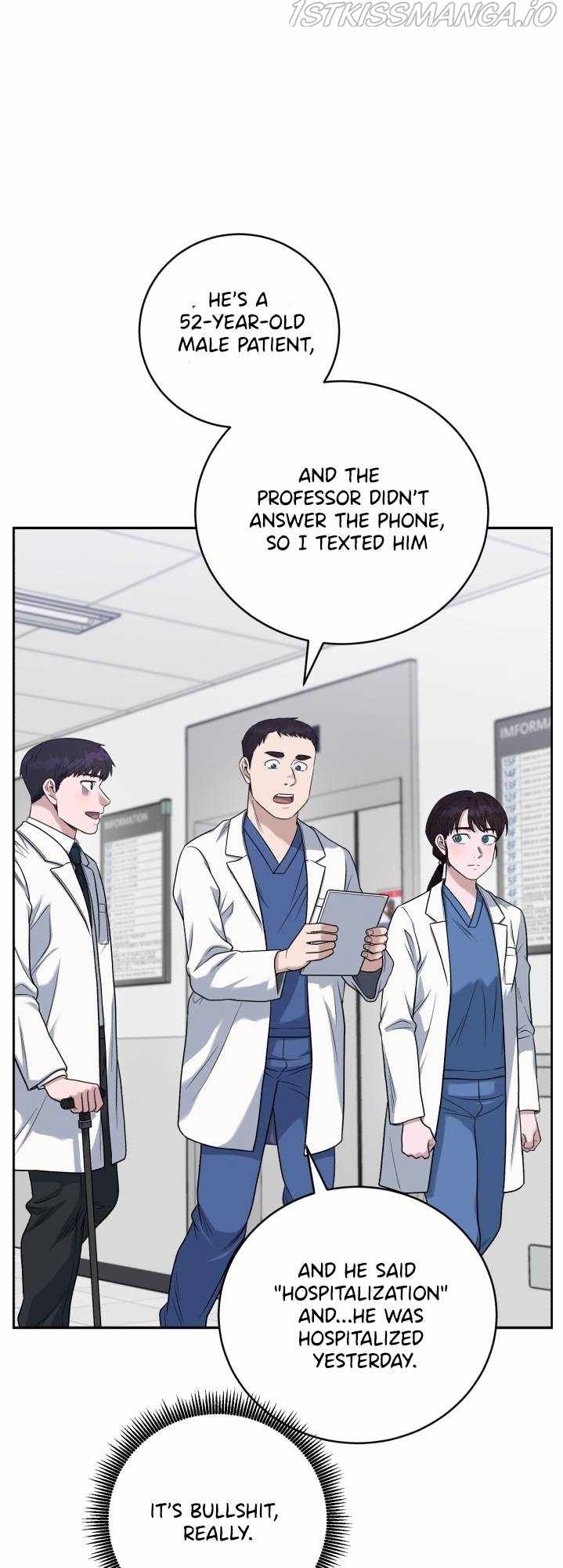 A.I. Doctor Chapter 79 page 4