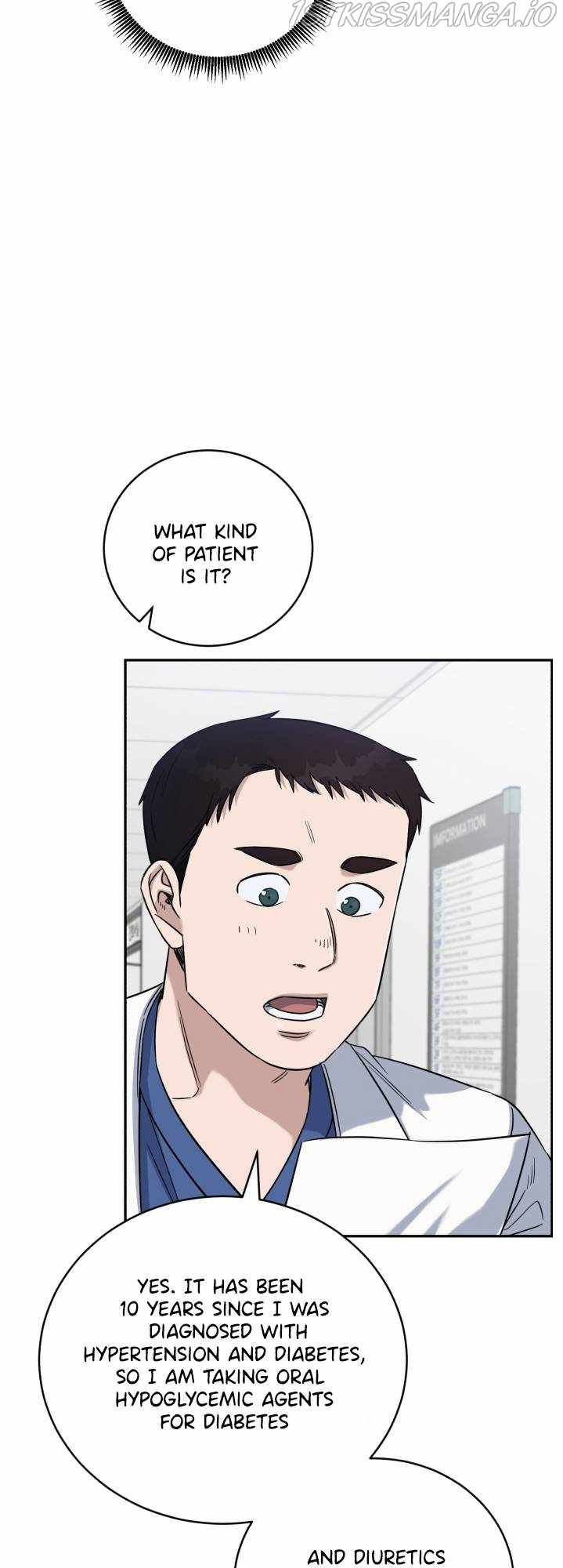 A.I. Doctor Chapter 79 page 5