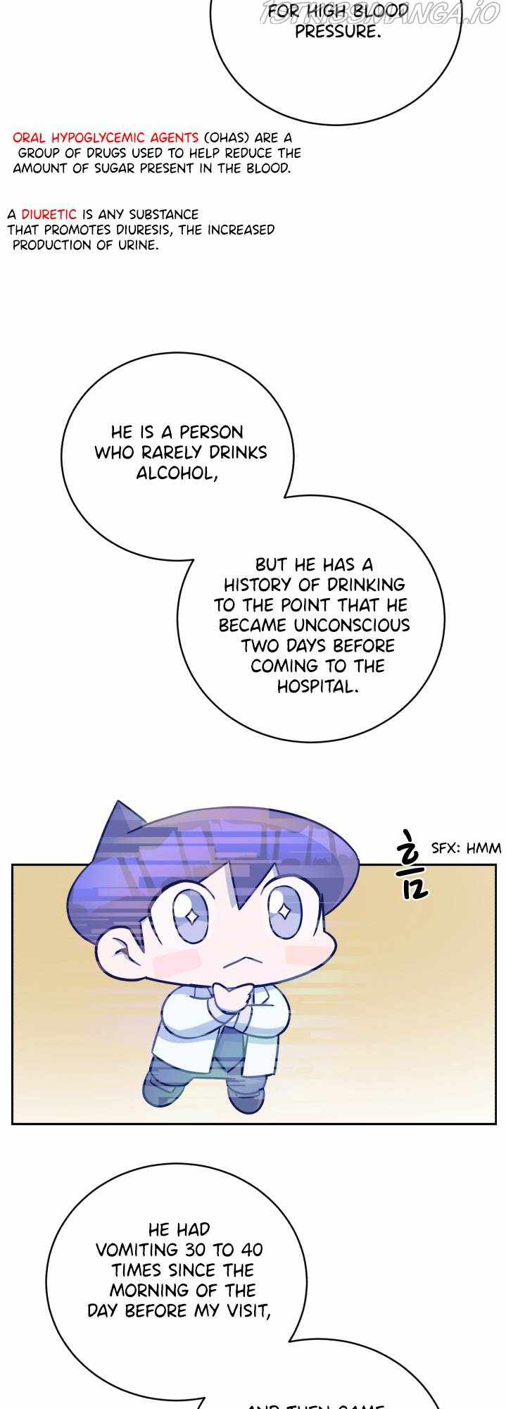 A.I. Doctor Chapter 79 page 6