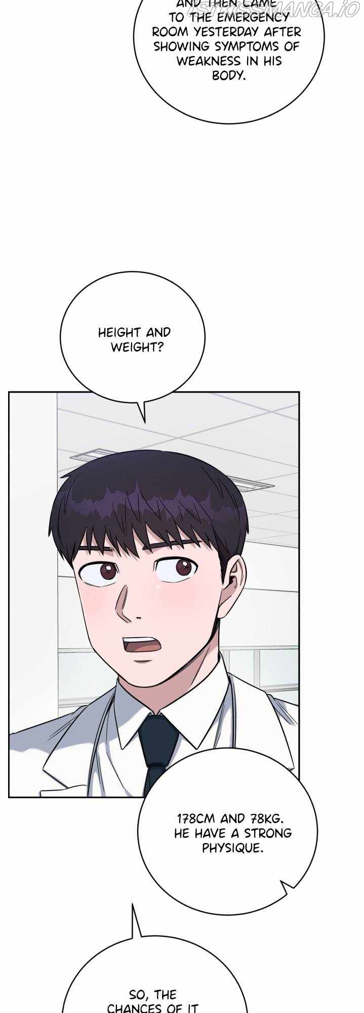 A.I. Doctor Chapter 79 page 7