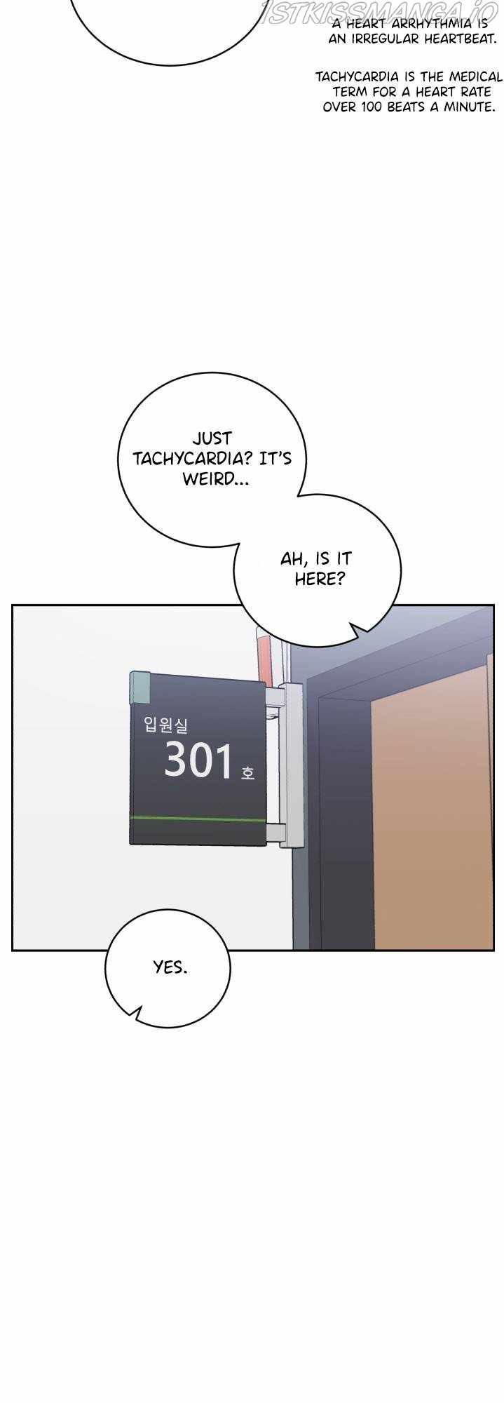 A.I. Doctor Chapter 79 page 9