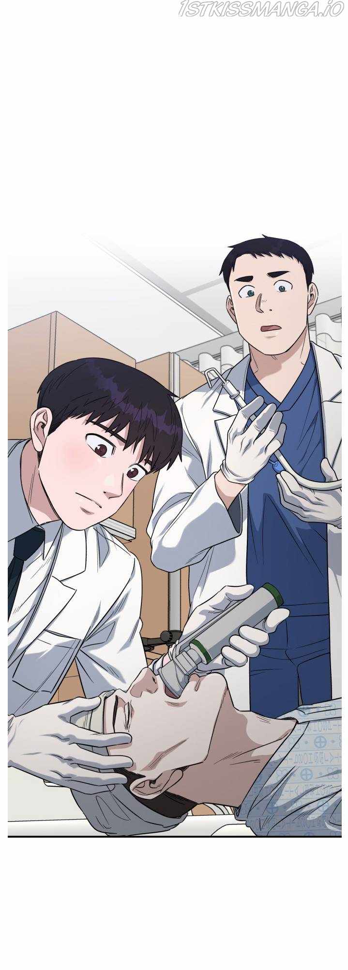 A.I. Doctor Chapter 79 page 13