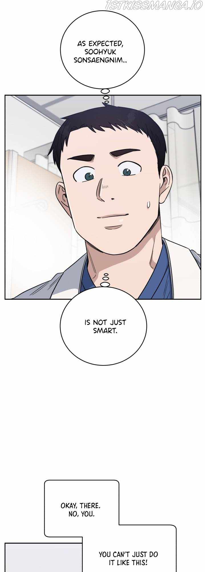 A.I. Doctor Chapter 79 page 14