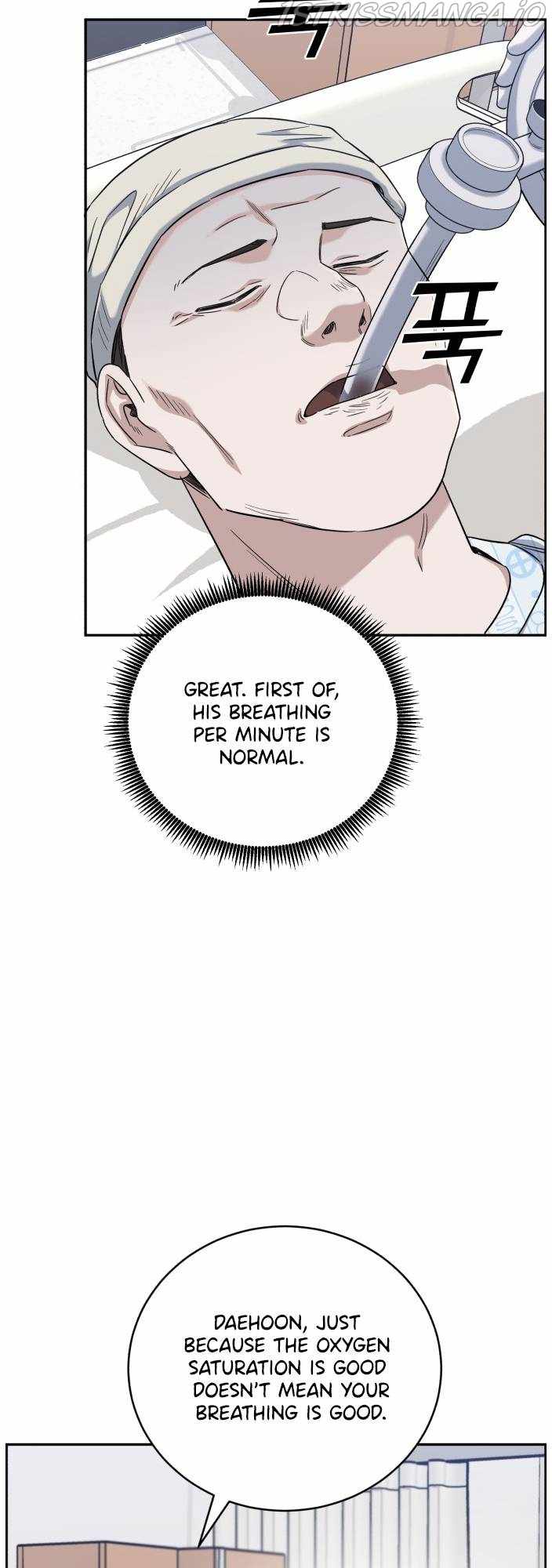 A.I. Doctor Chapter 79 page 17