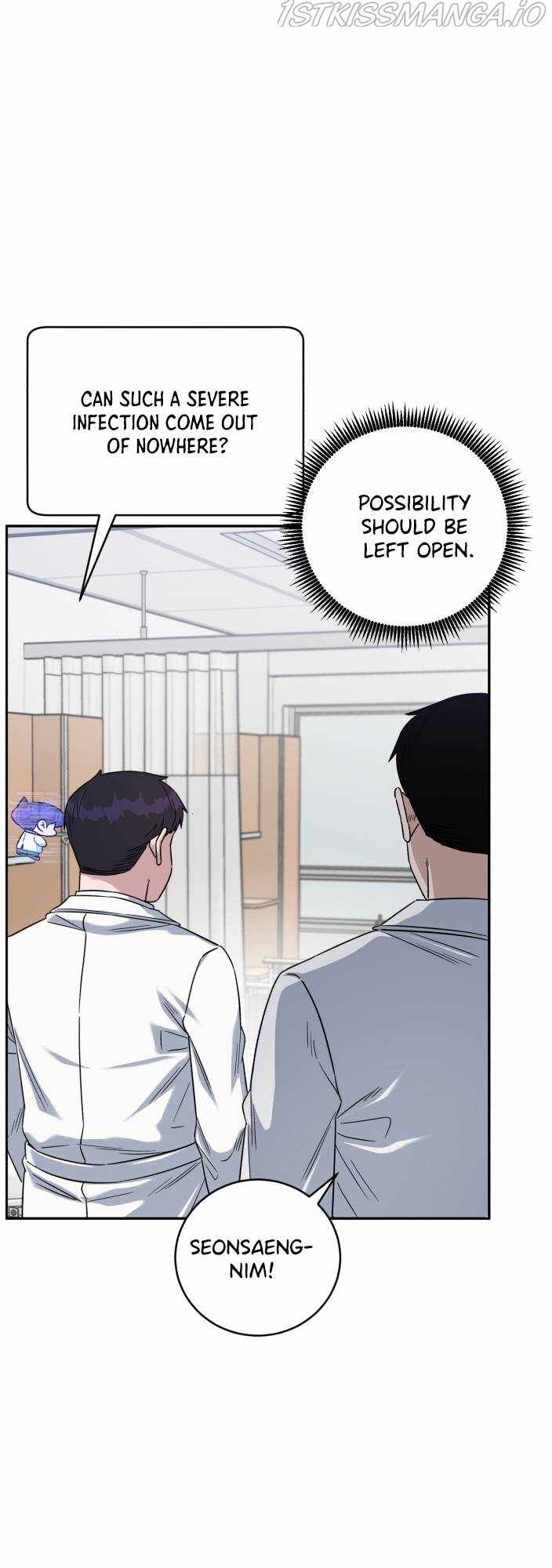 A.I. Doctor Chapter 79 page 26