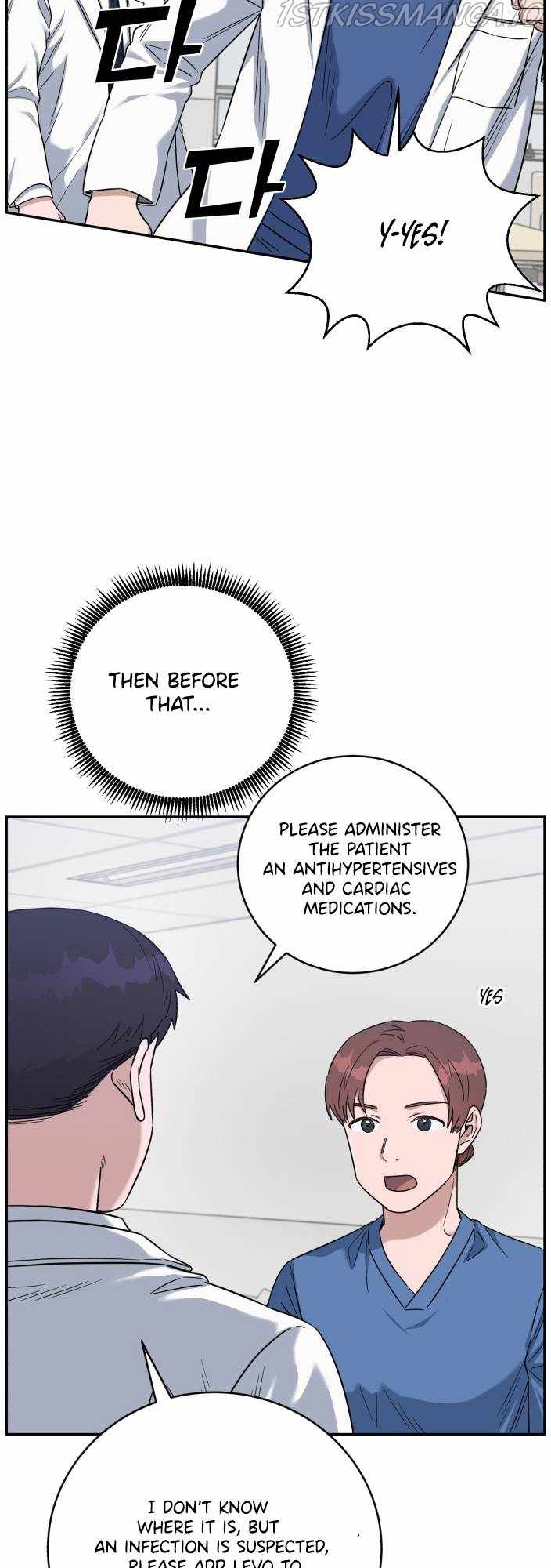 A.I. Doctor Chapter 79 page 29
