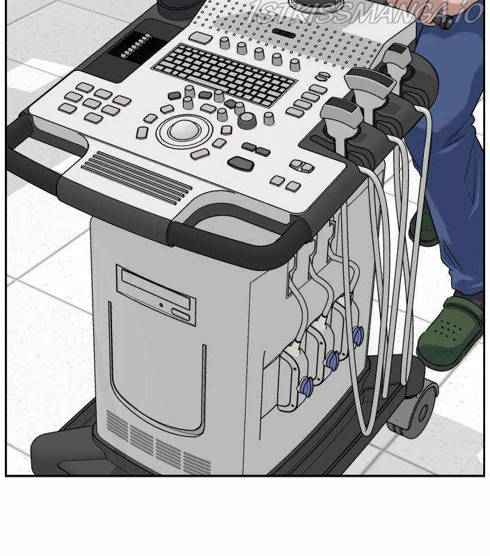A.I. Doctor Chapter 79 page 31